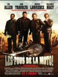 Les Fous de la moto