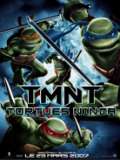 TMNT : Tortues Ninja