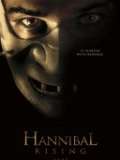 Hannibal Lecter : Les origines du mal