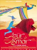 Azur et Asmar