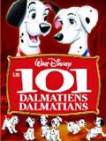 101 dalmatiens