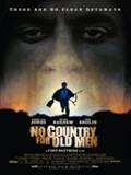 No Country pour le vieil homme