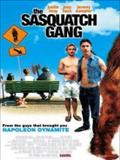 Sasquatch et Cie 