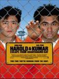 Harold and Kumar