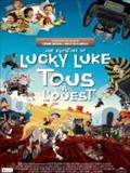 Lucky Luke : tous à l’ouest