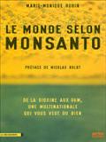 Le Monde selon Monsanto