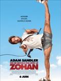 On ne rigole pas avec le Zohan