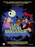 Les Trois brigands