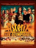 Astérix aux Jeux olympiques