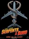 Serpents a bord