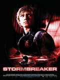 Stormbreaker : les aventures d’Alex Rider 