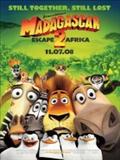 Madagascar 2 : la grande évasion